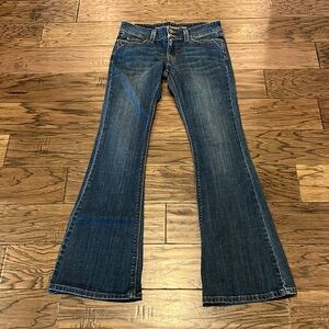 Levi’s The Original Jean Bell 423 Size 3M